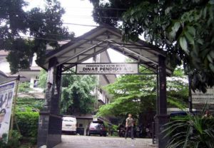 Dinas Pendidikan Kota Bogor Dinas Pendidikan, Kota Bogor, pelajar, valentine day