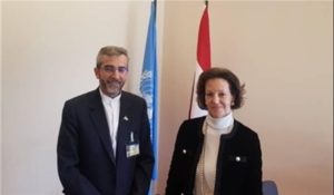 Iran, HAM, Solemani, AS