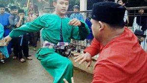 Sanggar Bogor Batavia Penampilan terbaik, Sanggar Bogor Batavia