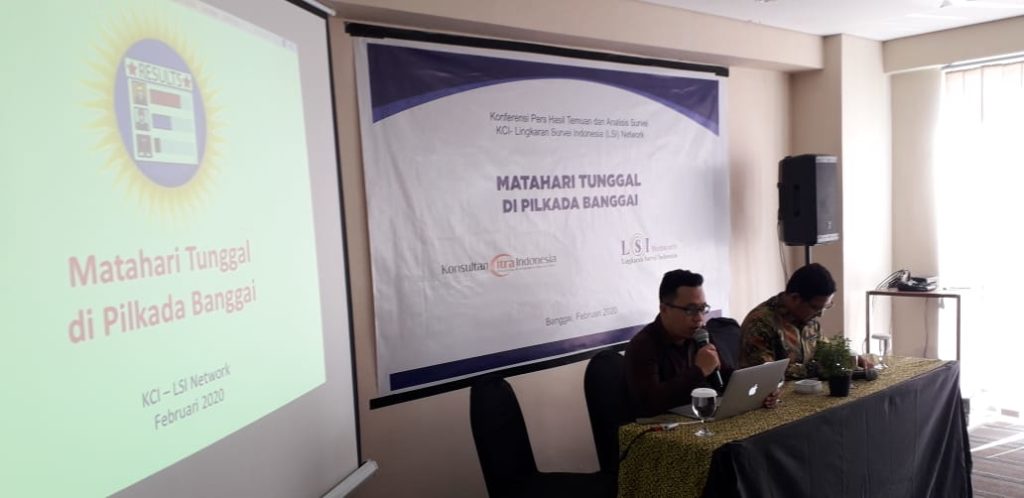 LSI Network LSI, Herwin Yatim, Matahari Tunggal