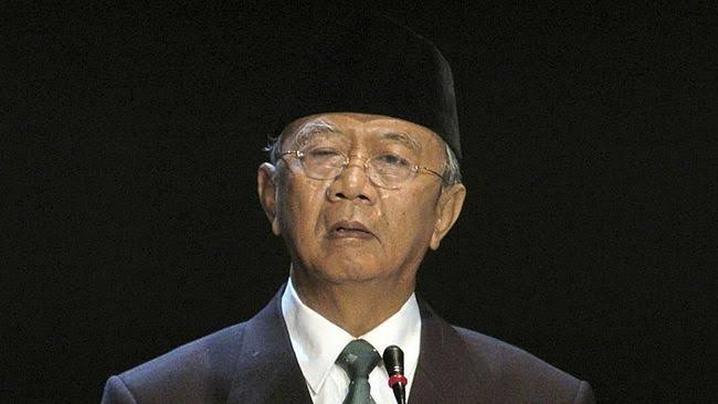 Berduka, Selamat Jalan, KH. Shalahuddin Wahid, Gus Solah