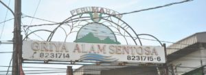 LBH Gentar, Warga, Fasoa Fasum, Perumahan Griya Alam Sentosa