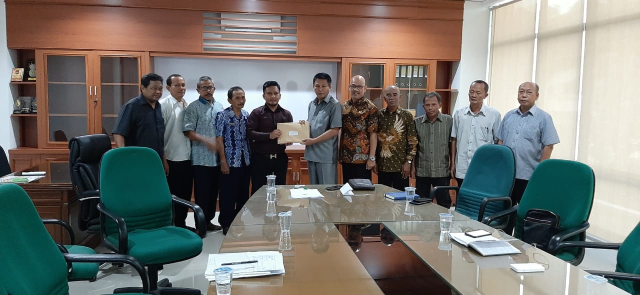Fasos Fasum, Lbh Gentar, Perumahan Griya Alam Sentosa,Dprd Kabupaten Bogor