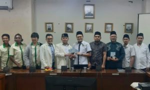 Ahmadiyah dan Pemuda Katolik Pemuda Katolik, Ahmadiyah, Dokumen Abi Dhabi