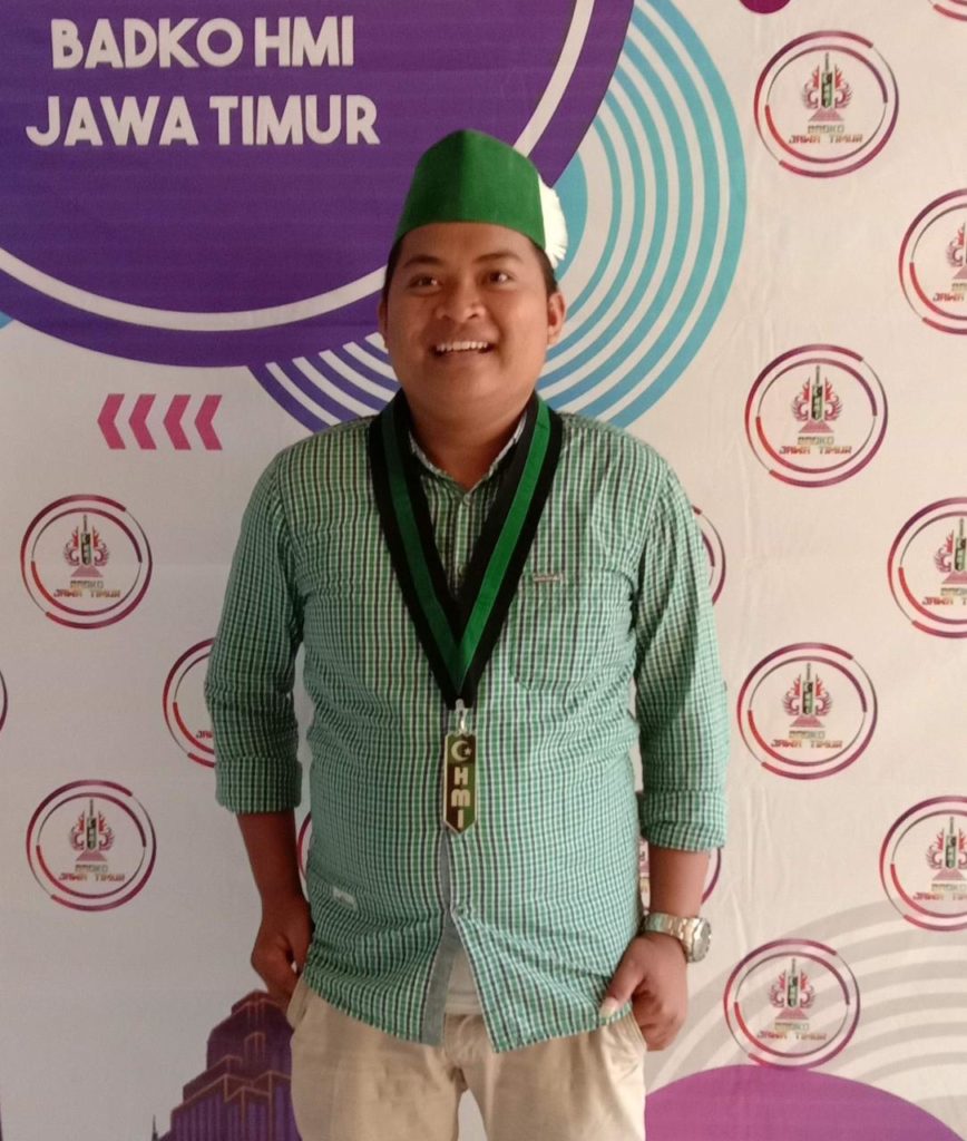 Basri Dies Natalis 73, HMI, Millenial, Penggerak, Kebangkitan
