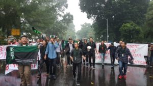 HMI Cabang Kota Bogor HMI Cabang Kota Bogor, Evaluasi 100 Hari Kinerja Presiden Jokowi-Amin