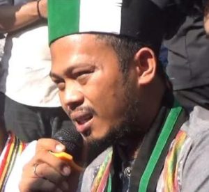 Muhammad Rafiq Badko HMI Sulteng, Dies Natalis HMI 73, Mengembalikan HMI, ke Jalan yang Benae