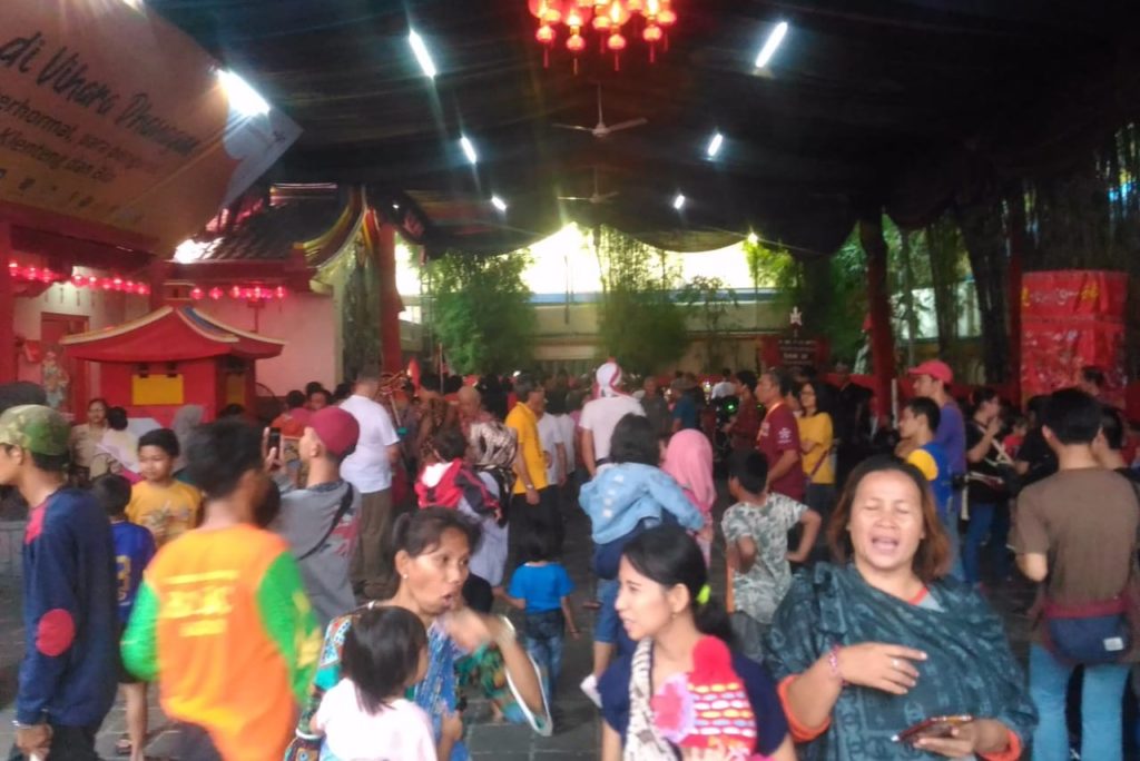Persiapan CGM 2020 Persiapan, Bogor Street Fest CGM 2020