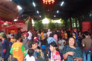 Persiapan CGM 2020 Persiapan, Bogor Street Fest CGM 2020