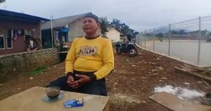 Kwatno Warga Kampung Keramat, Proyek Kolam Retensi, Banjir