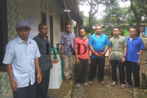 Lurah Ciluar, Dian Sudianto Pemilihan Ketua RT, Kelurahan Ciluar, Bogor Utara, Demokrasi