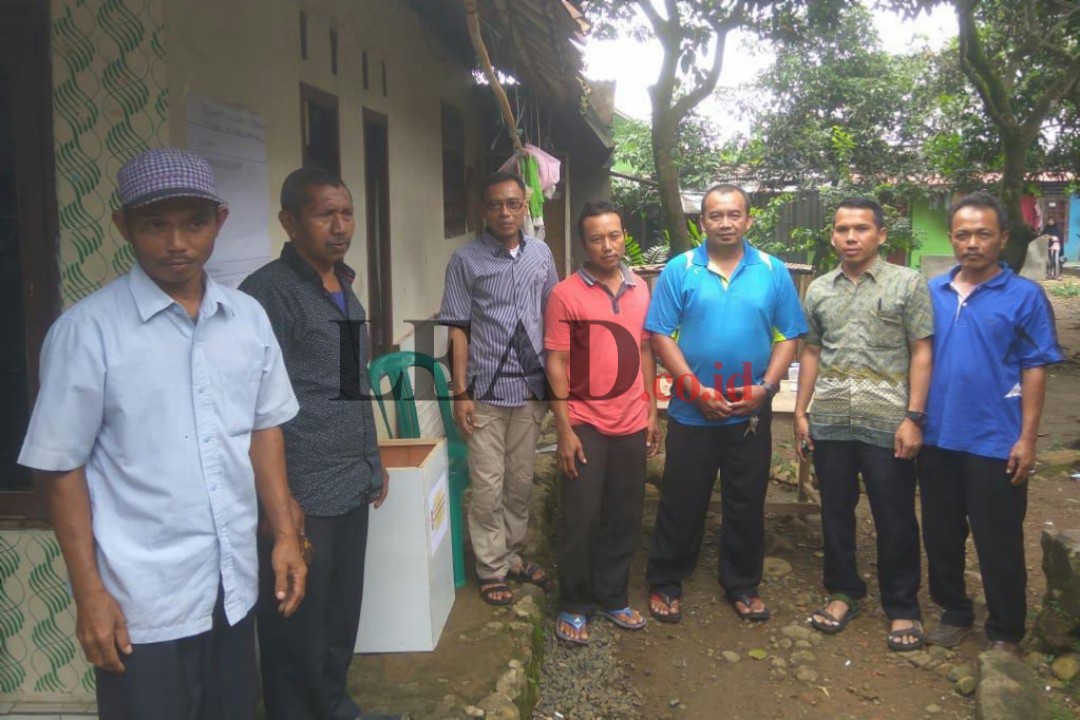 Pemilihan Ketua RT, Kelurahan Ciluar, Bogor Utara, Demokrasi