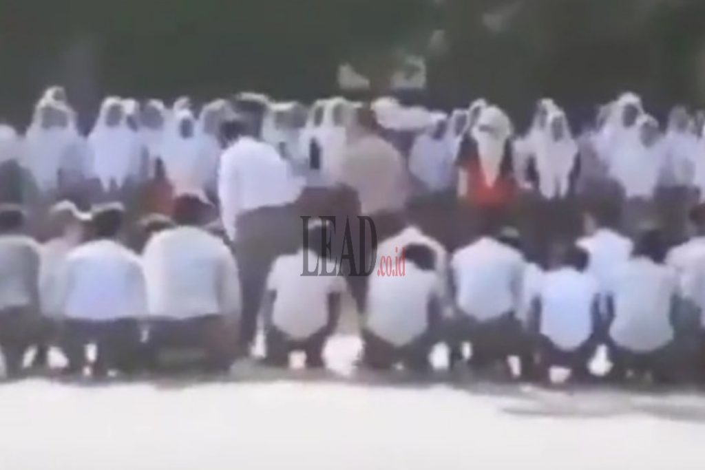 Kekerasan di Sekolah Kekerasan, Sekolah, pelajar, guru