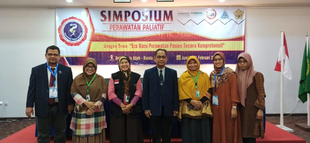 Simposium, Dompet Dhuafa, Aceh, Kerjasama