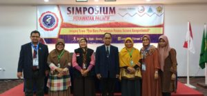 Simposium Palliative Simposium, Dompet Dhuafa, Aceh, Kerjasama