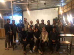 Mahasiswa Muslim Maluku, Malang, Masyarakat Adat