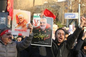 Iran Soleimani Iran, Soleimani, AS, HAM