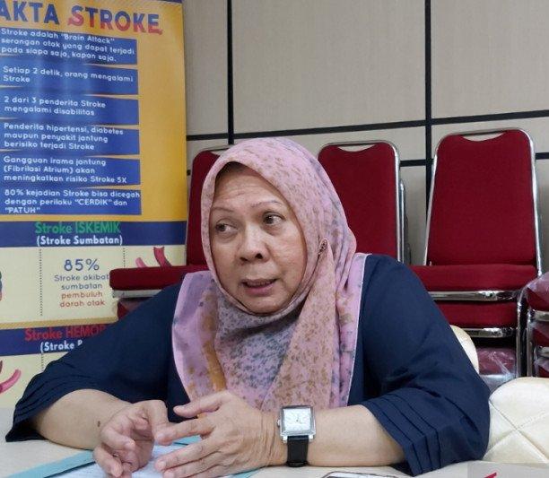 dr Reny Lamadjido, Sulteng, Corona