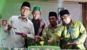 Milad HMI ke 73 Milad HMI ke 73, Wabup Pamekasan, Independensi
