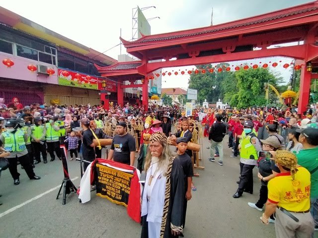 CGM 2020 Kisah, Dibalik CGM 2020
