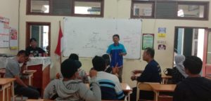 Reuni SMA Kosgoro Reuni, Alumni, SMA Kosgoro