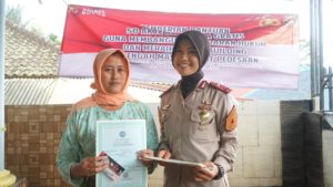 Taruna Akpol, Polres Bogor Taruna, Kesadaran Hukum, FGD, Polres Bogor