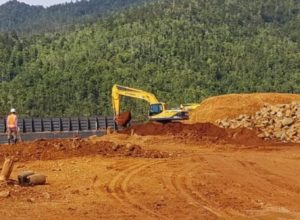 Illegal Mining Illegal Mining, Jaringan Ahli, Mabes Polri