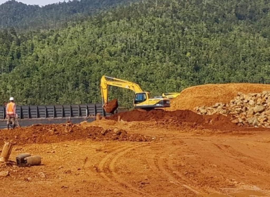 Illegal Mining Illegal Mining, Jaringan Ahli, Mabes Polri