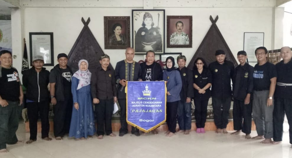 MCKN Bogor MCKN Bogor, Budaya, Ngelakot Cai