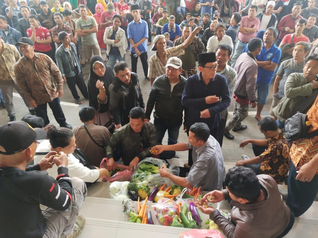 PKL Lawang Seketeng PKL, Relokasi, DPRD, Pemkot Bogor