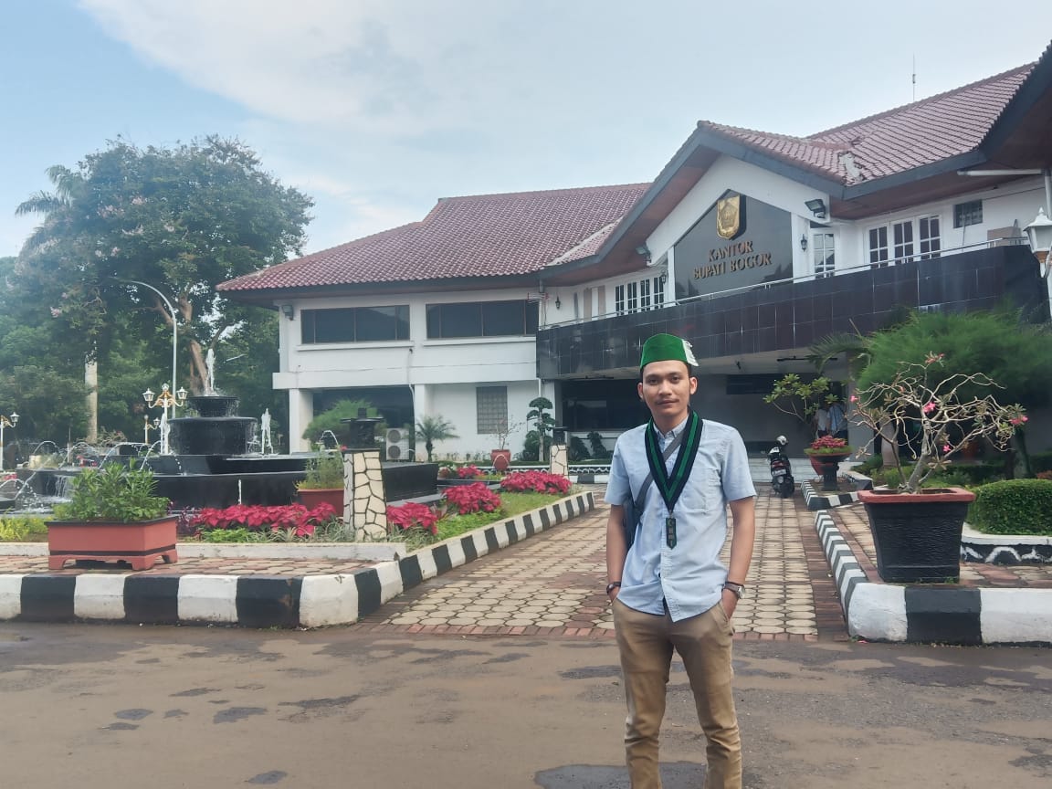 HMI, Pemda Bogor, Stadiun Pakansari, 300 Miliar