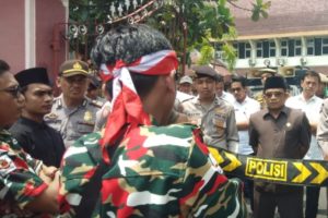 LMP Pamekasan LMP, DPRD, Pamekasan, Reklamasi