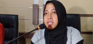 RSUD Pamekasan, dr Ratna Hermawati RSUD, Pamekasan, Corona, Masker