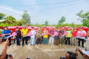 HPSN Pamekasan HPSN, CSR, Pamekasan, Pesantren