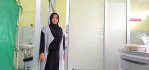 Pamekasan Isolasi, Corona, RSUD, Pamekasan