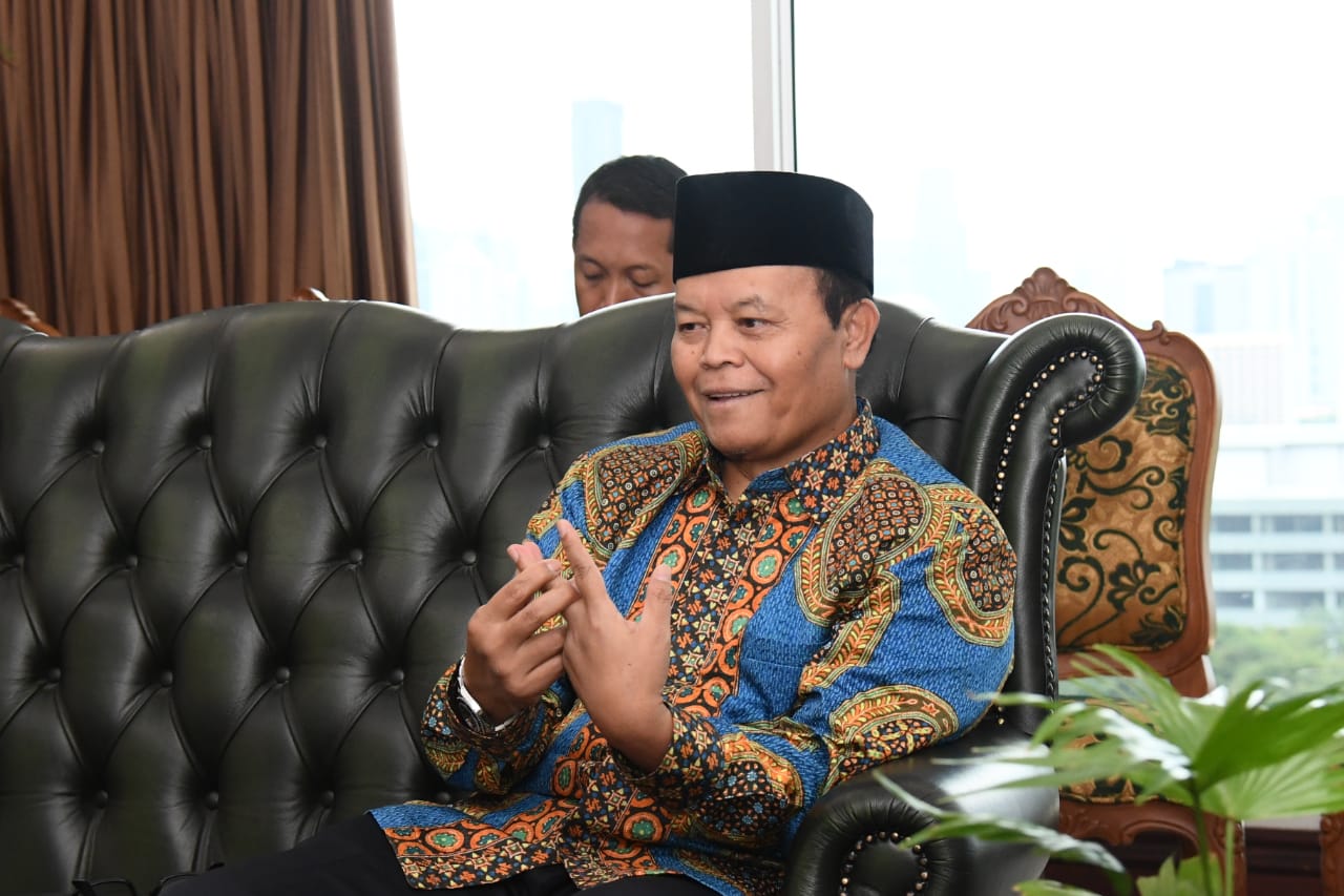 HNW, UU, Guru, Dosen, Himpaudi