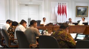 Presiden Jokowi Optialisasi, Dana Otsus, Papua, Kesejahteraan