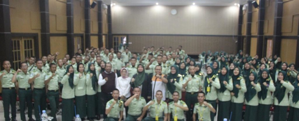 KPU Kota Bogor KPU Kota Bogor, Goes to Campus, Politik,