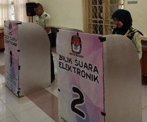 KPU Kota Bogor, Goes to Campus, Politik, Demokrasi