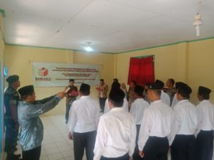 Dede Hanafi Panwaslu, Dede Hanafi, Jatisari, Karawang