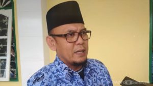 Kadis Kesehatan Kota Palu, Ansyar Sutiadi Antisipasi, Corona, Kota Palu, Libur Sekolah