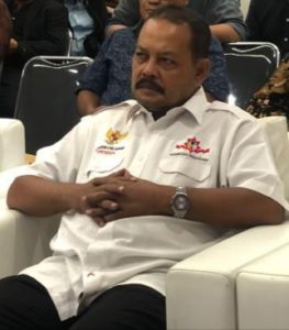 Ali Mahsun Ali Mahsun, Gumregah Nusantara, Ekonomi, Corona