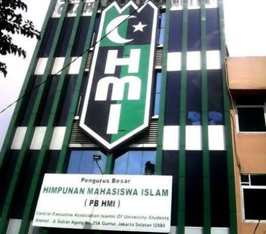 PB HMI PB HMI, Bantah, KPK, Bahlil Lahadalia