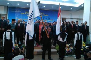 DPN Peradi PERADI, Corona, HAM