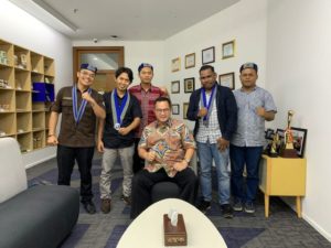GMKI GMKI, Konferensi, Pertanian, IPB