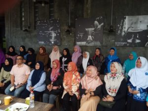 DPC Perwira Cianjur DPC Perwira Cianjur, pilkada, politik