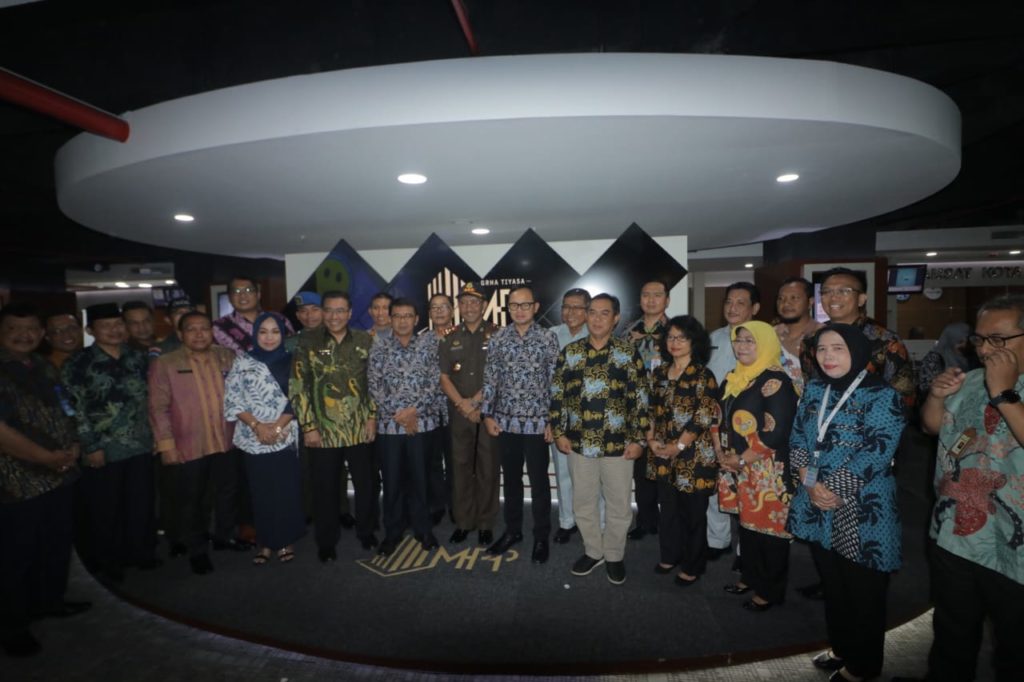 MPP Kota Bogor MPP, Grha Tyasa, Pelayanan, SIM