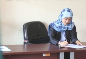 Windi Wijayanti, SE Eksistensi, Proporsi, Kompetensi, Kompetisi, Perempuan, Digitalisasi, Windi Wijayanti