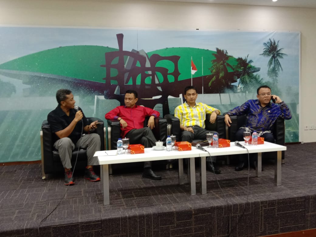 Putusan MA, BPJS, Revisi UU