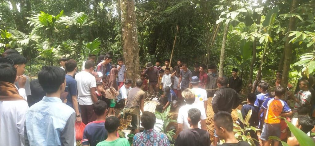 Polsek Cigudeg Polsek Cigudeg, Tawuran, Remaja
